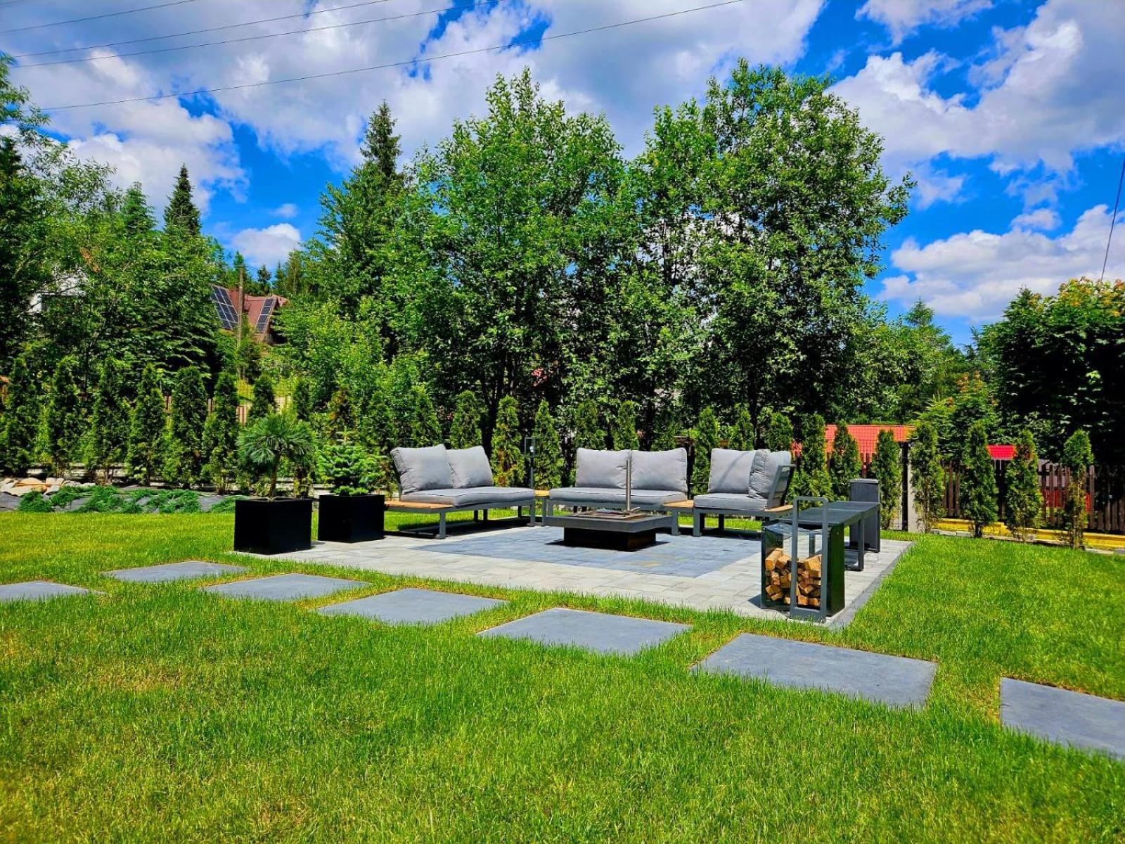 Przy Szlaku Apartment Zawoja Bagian luar foto